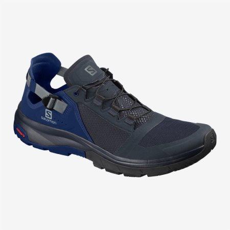 Chaussure amphibie outlet salomon